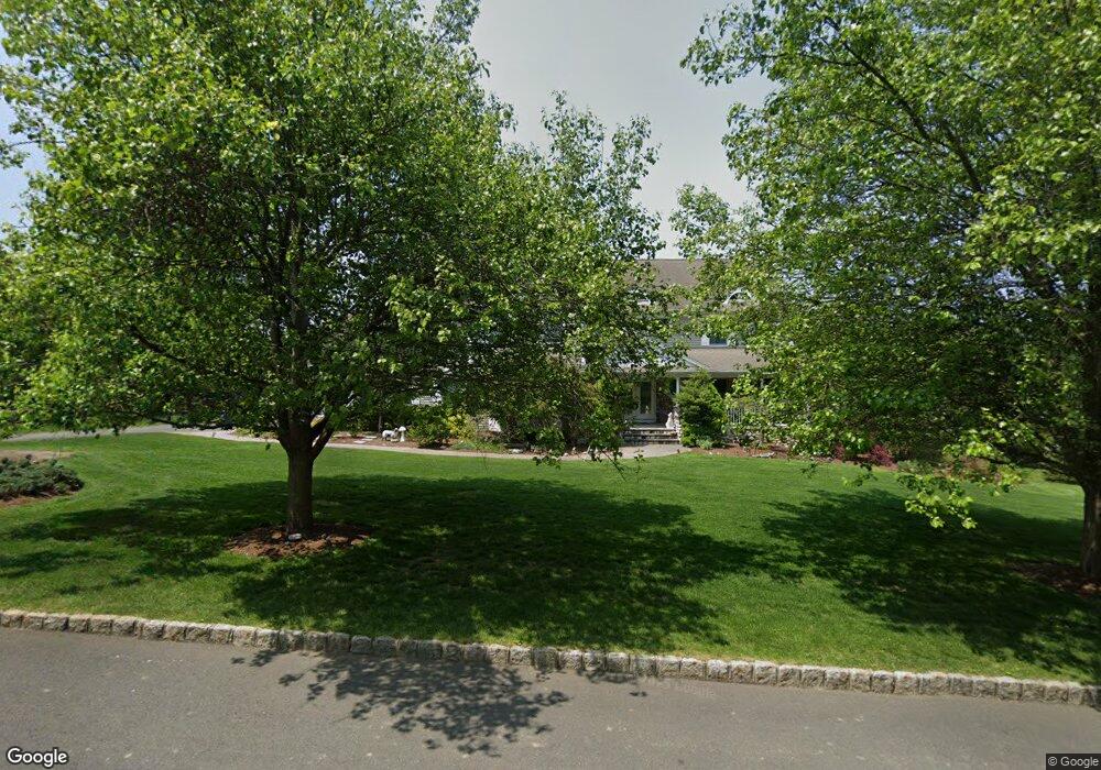 12 Cobblestone Farm Ct, Suffern, NY 10901 - photo 1