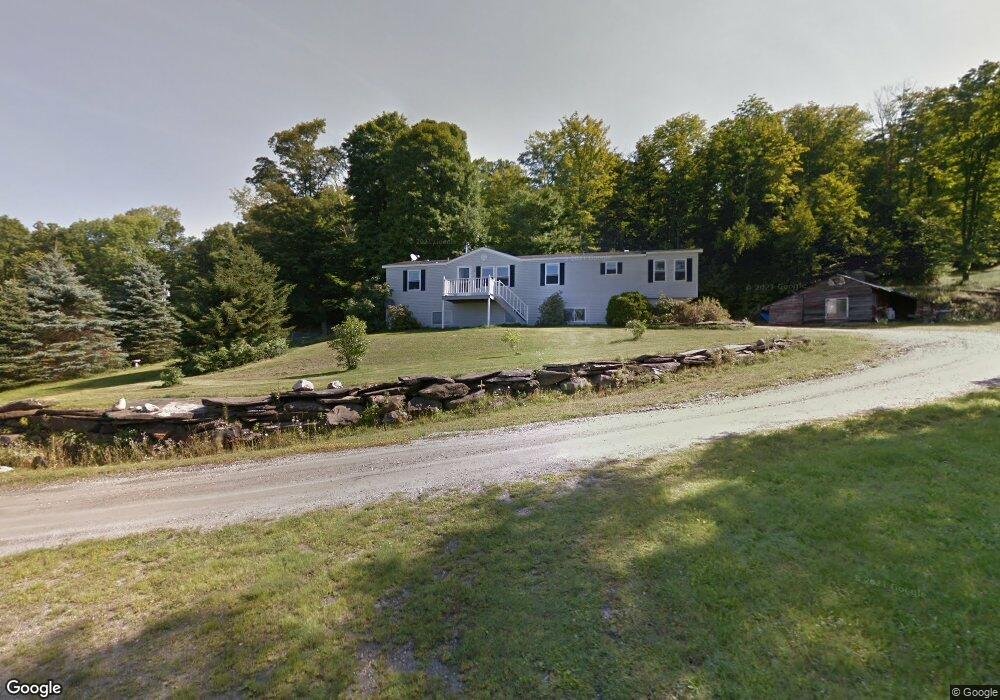 614 Barrows Rd, Northfield, VT 05663 - photo 1