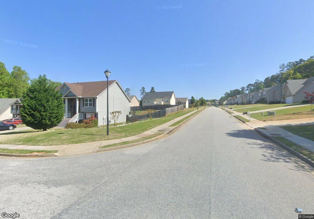 0 Oceanliner Dr unit 8765740, Winder, GA 30680 - photo 1