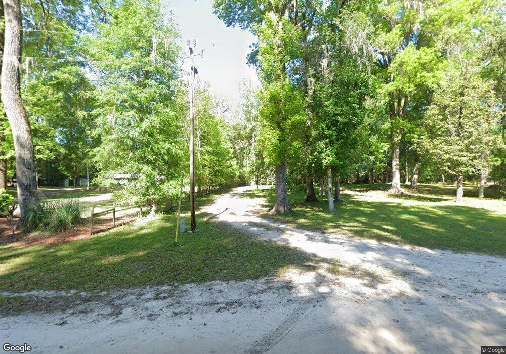 782 SW Riverside Ave, Fort White, FL 32038 - photo 1