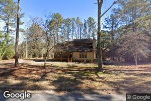 680 Fern Brooks Dr SW, Atlanta, GA 30331