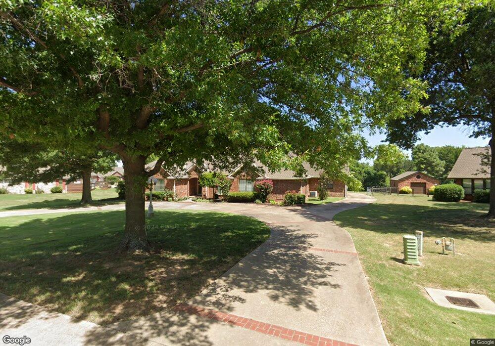 23211 E 90th St S, Broken Arrow, OK 74014 - photo 1