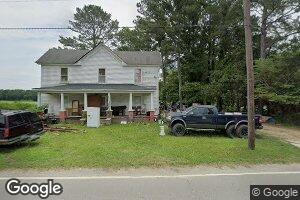 320 N Commerce St, Aulander, NC 27805