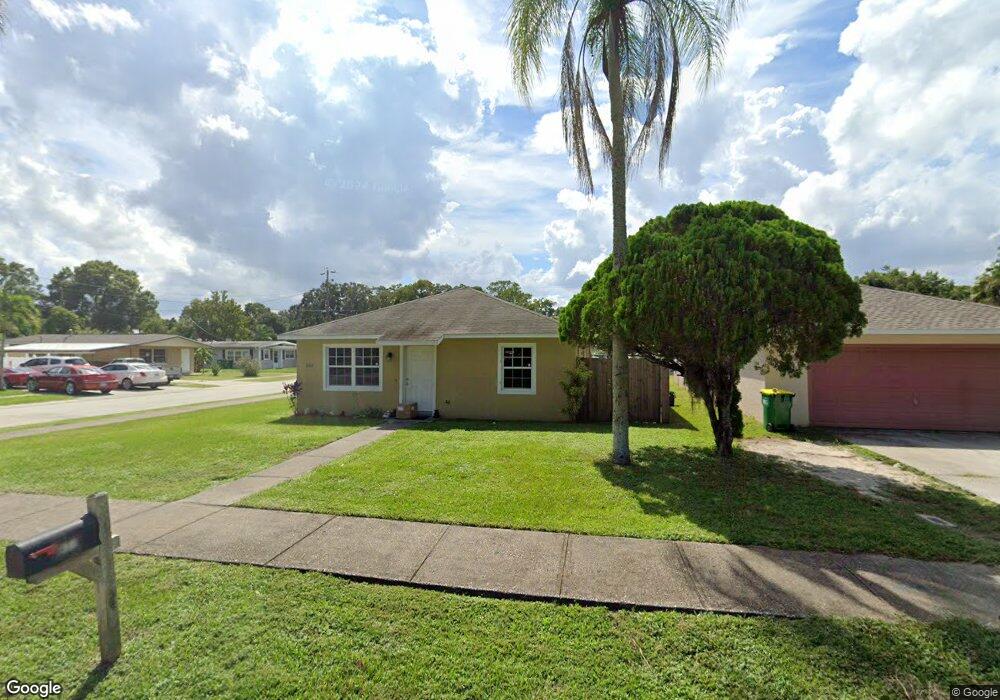 631 S Carolina Ave, Cocoa, FL 32922 - photo 1