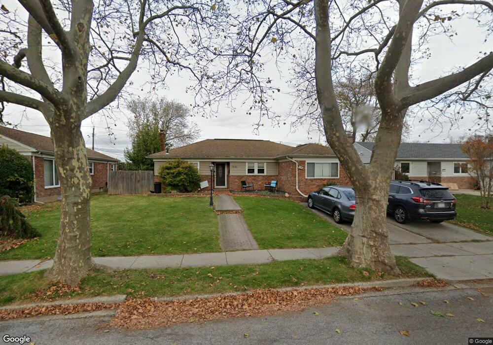 1536 Kew Ave, Hewlett, NY 11557 - photo 1