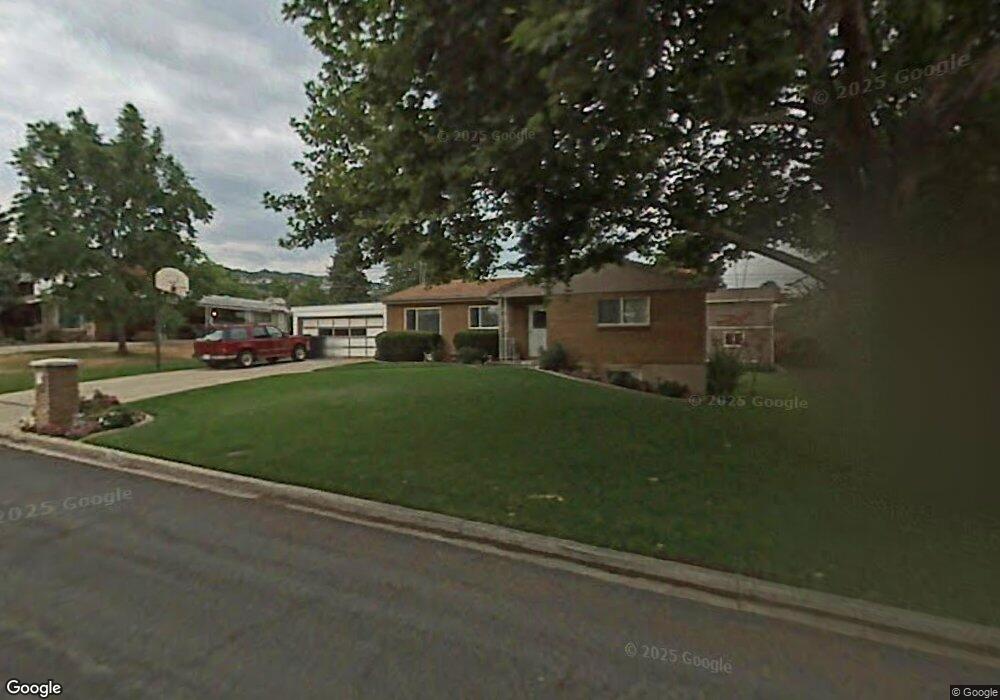 729 W 3400 S, Bountiful, UT 84010 - photo 1