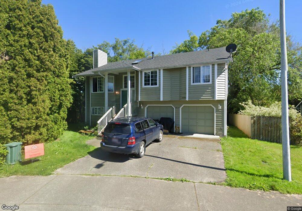 6824 Church Creek Ct NW, Stanwood, WA 98292 - photo 1