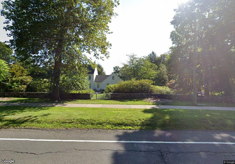 12 Main St, Ridgefield, CT 06877 - photo 1