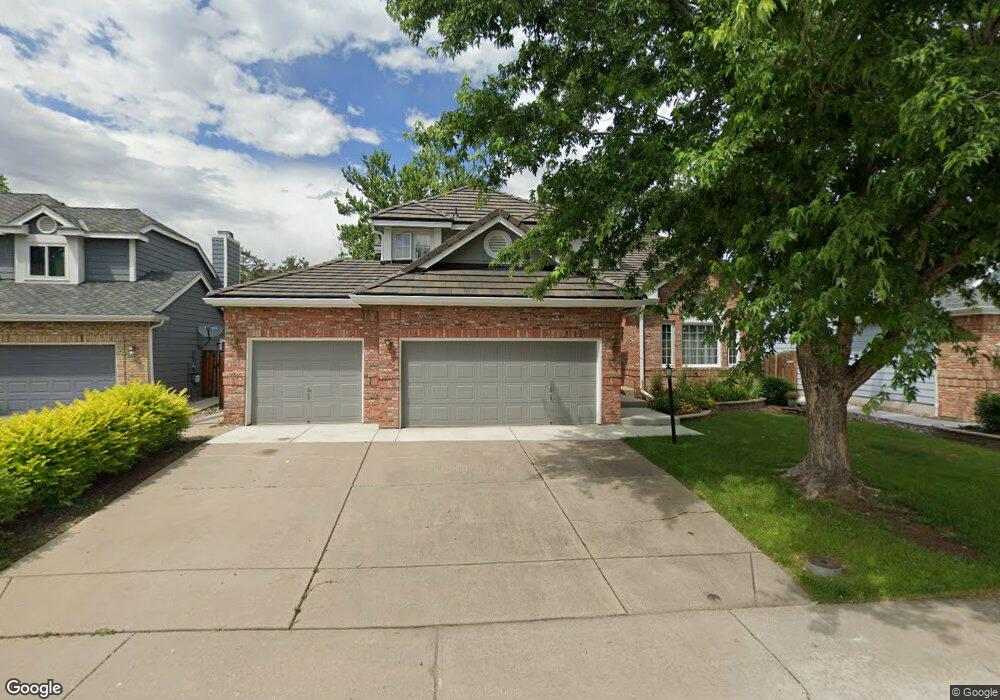 5815 S Danube Cir, Aurora, CO 80015 - photo 1