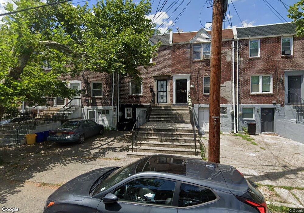 1059 S Merrimac Rd, Camden, NJ 08104 - photo 1