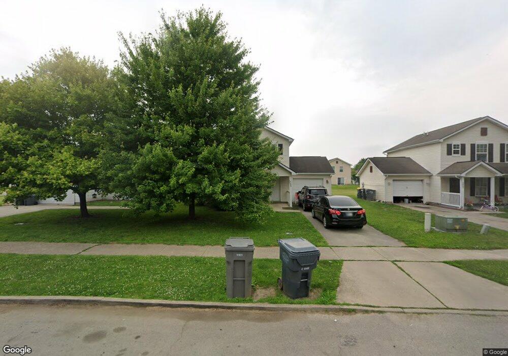 2409 Pitt St, Anderson, IN 46016 - photo 1