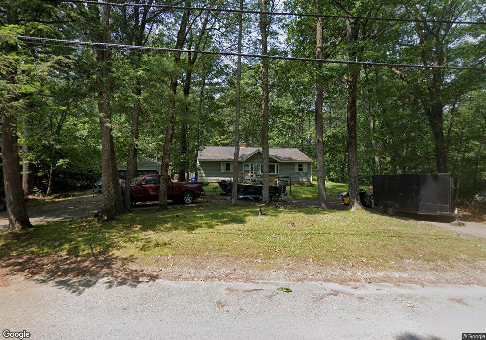 8 Chagnon Ln, Hudson, NH 03051 - photo 1