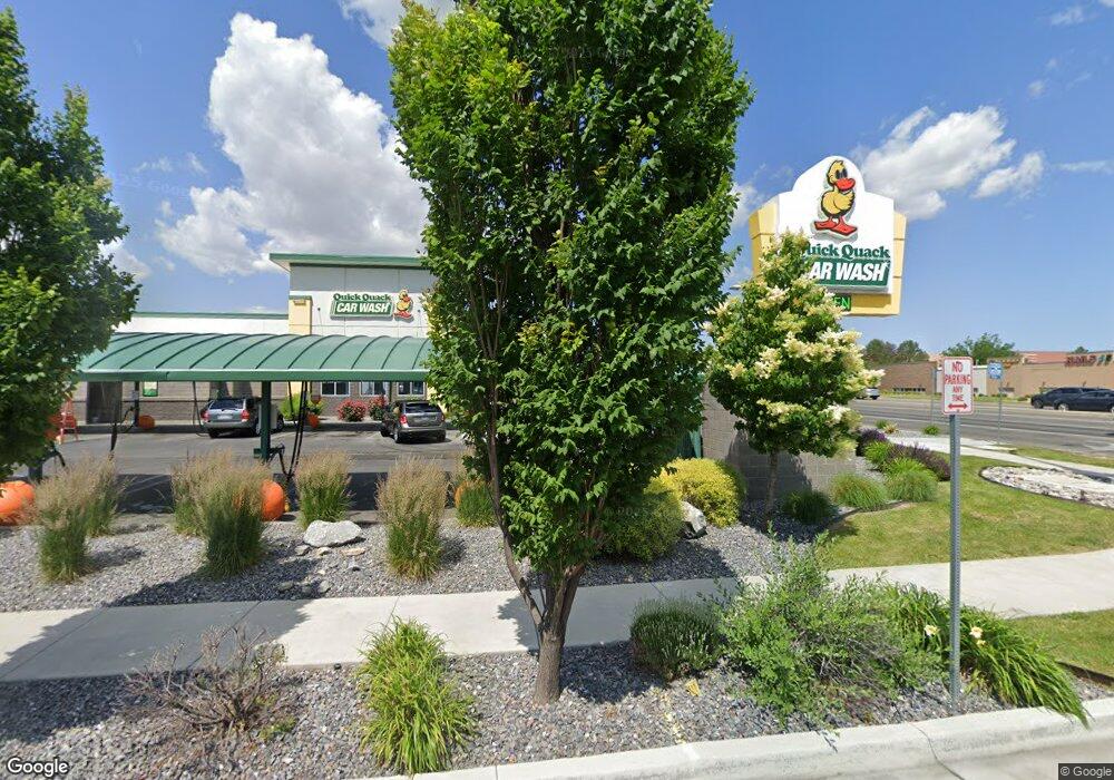 7824 S 3800 W, West Jordan, UT 84088 - photo 1