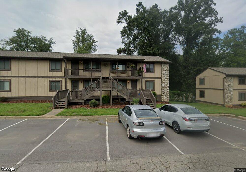 50 Dawnwood Cir, Asheville, NC 28803 - photo 1