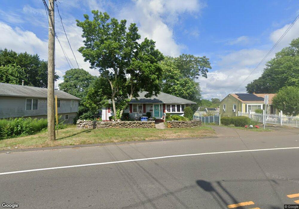 1720 Quinnipiac Ave, New Haven, CT 06513 - photo 1