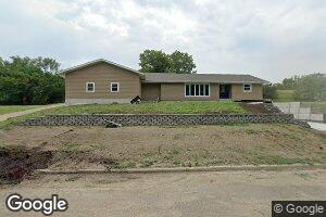 201 Alene Ave N, Wessington Springs, SD 57382