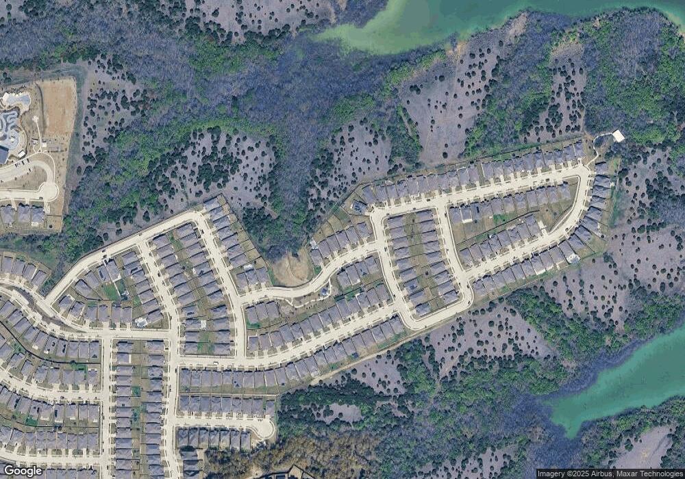 2333 Possum Fire Trail, Wylie, TX 75098 - photo 1