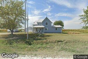 1044 Jasmine Ave, Richland, IA 52585