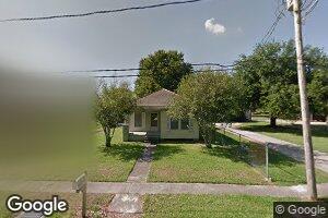 115 Vans Ln, Destrehan, LA 70047