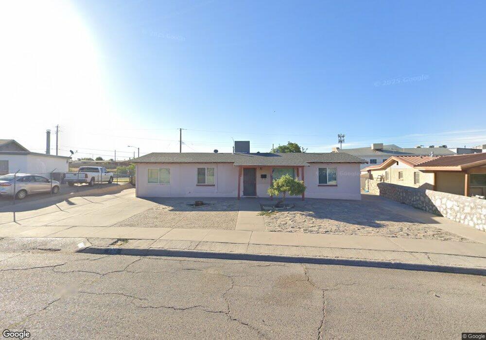 1012 Atwood Dr, El Paso, TX 79907 - photo 1