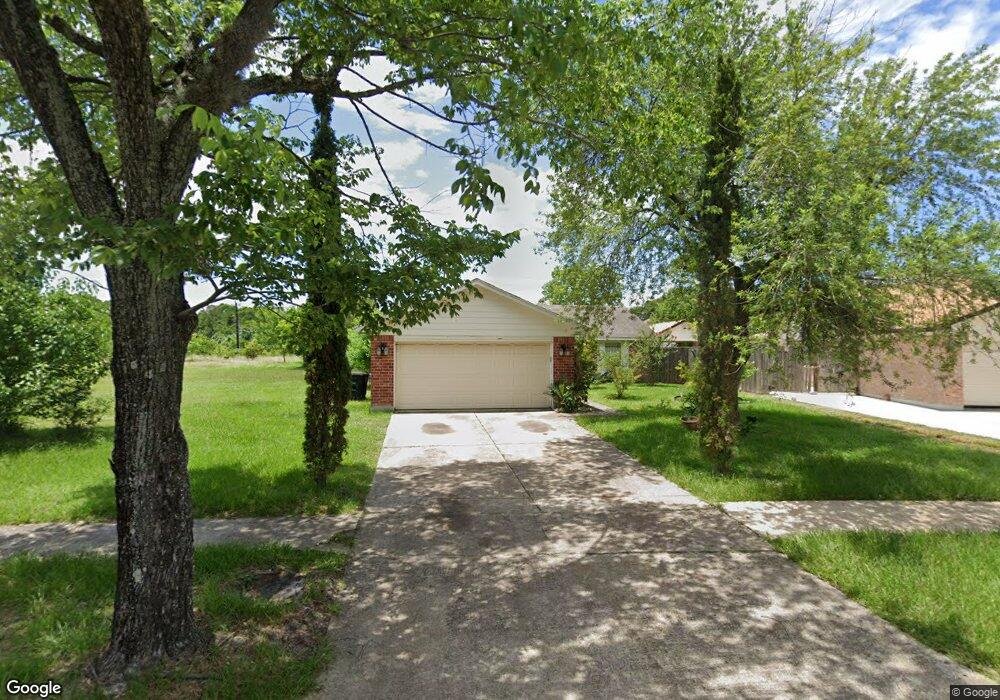 3662 Abinger Ln, Houston, TX 77088 - photo 1