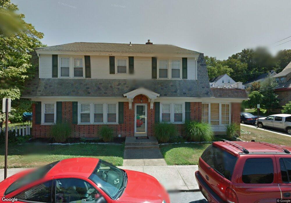 1901 N Franklin St, Wilmington, DE 19802 - photo 1