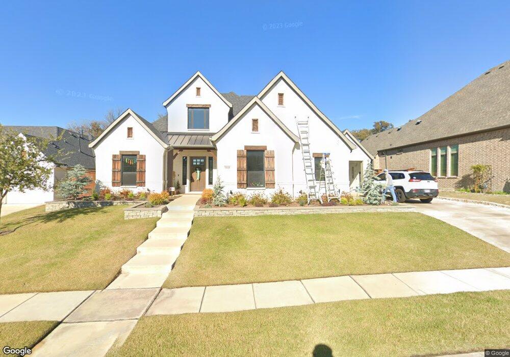 9109 Cordero Dr, North Richland Hills, TX 76182 - photo 1