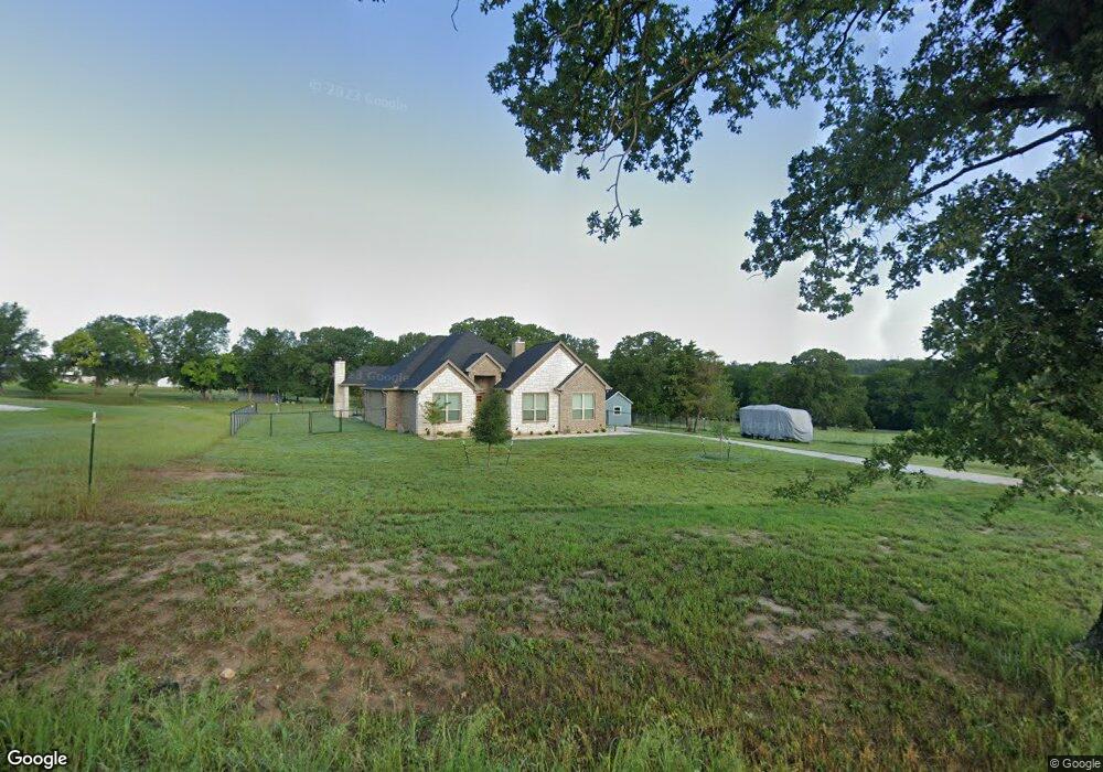 2600 N Cardinal Rd, Azle, TX 76020 - photo 1