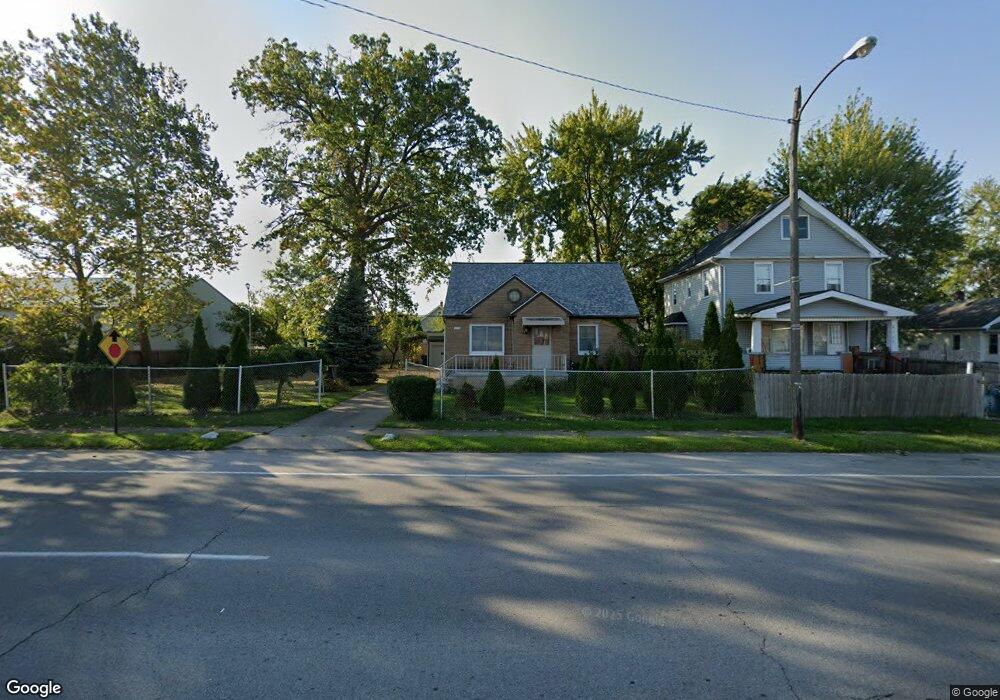 2124 E 28th St, Lorain, OH 44055 - photo 1