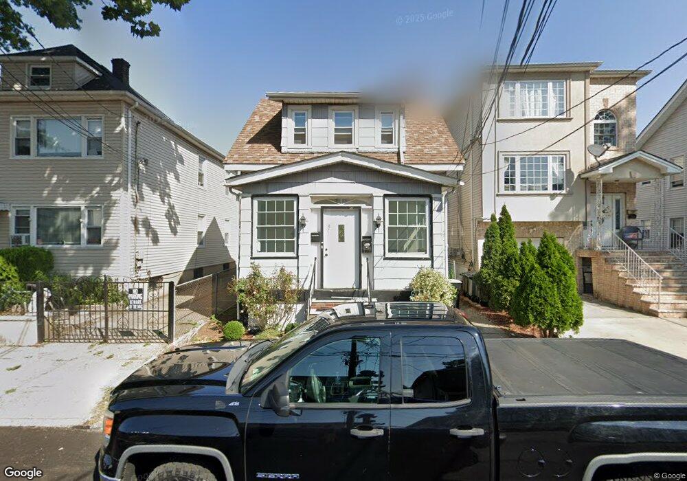 371 Princeton Ave, Hillside, NJ 07205 - photo 1