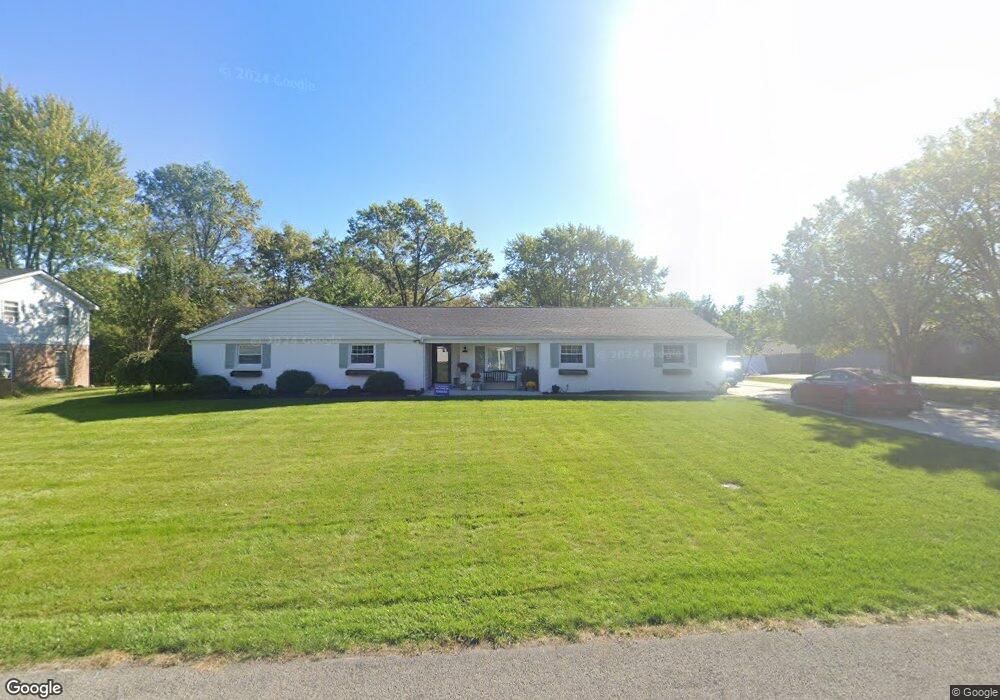 1529 Putters Ln, Lima, OH 45805 - photo 1