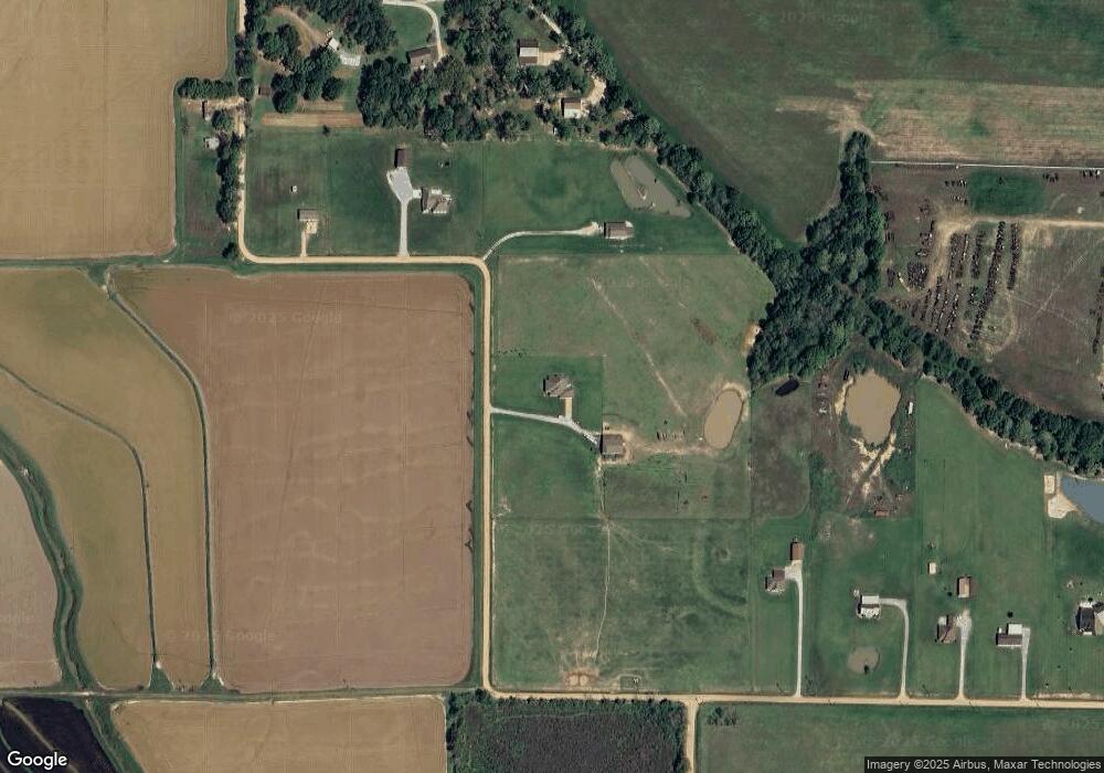 427 Bryan Perrodin Loop, Basile, LA 70515 - photo 1