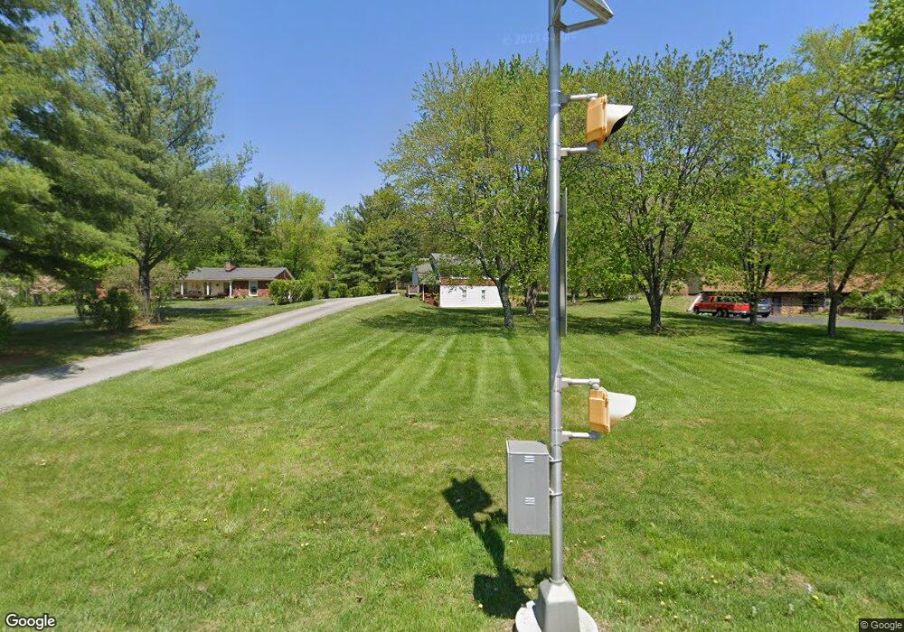 6302 Old Vincennes Rd, Floyds Knobs, IN 47119 - photo 1