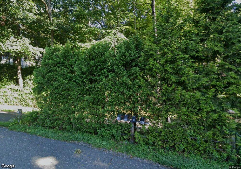 34 Old Georgetown Rd, Weston, CT 06883 - photo 1