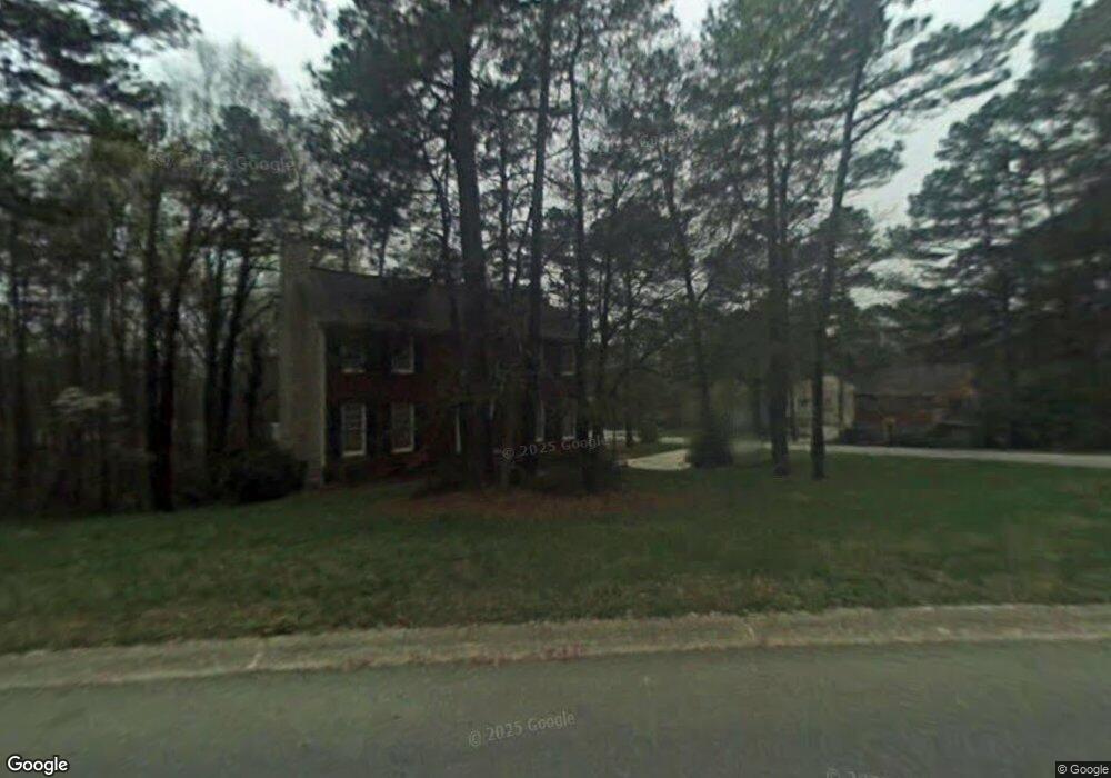 4016 Windhurst Ct SW, Lilburn, GA 30047 - photo 1