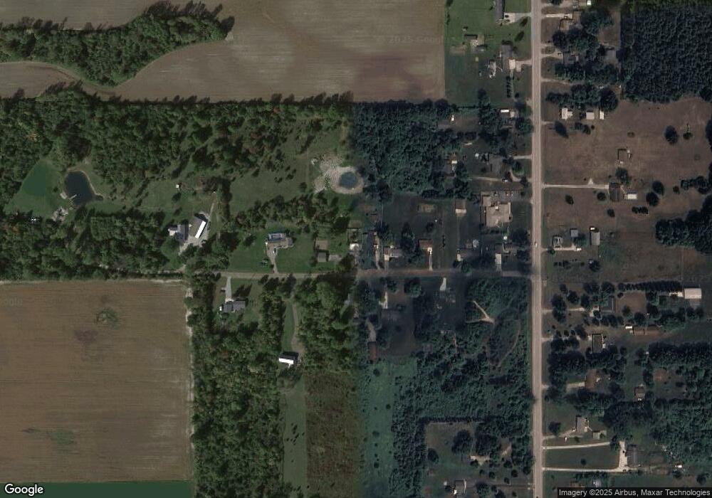 7072 Wheeler Dr, Clio, MI 48420 - photo 1