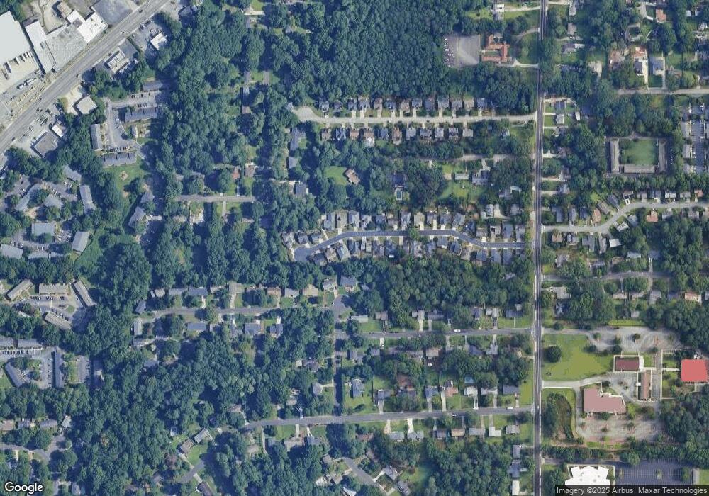 3969 Arborwood Ln, Tucker, GA 30084 - photo 1