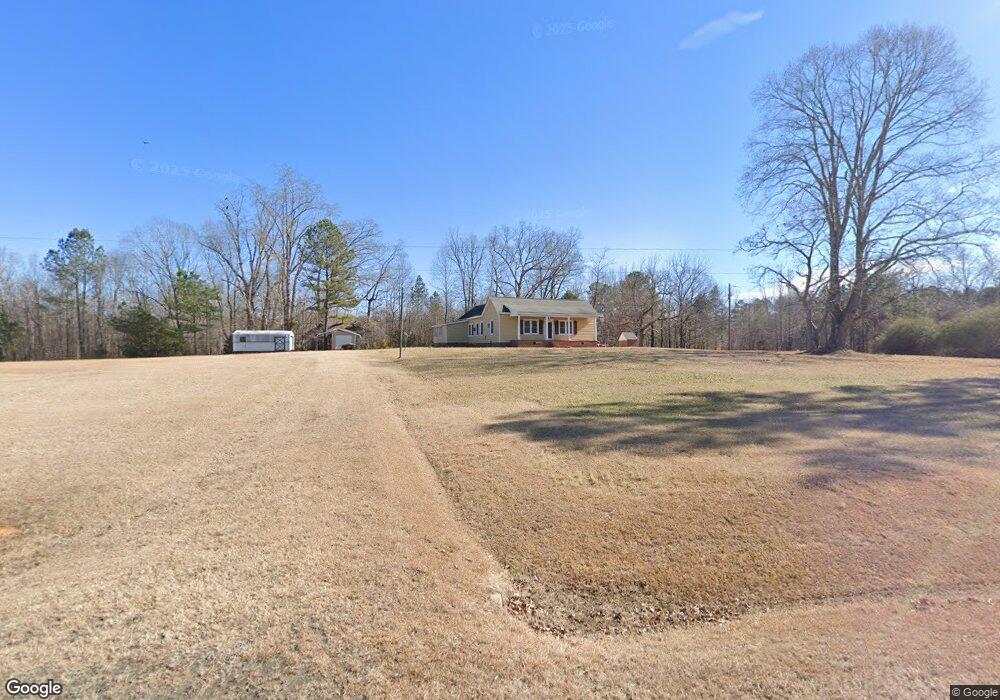 4620 Fielding Knott Rd, Oxford, NC 27565 - photo 1