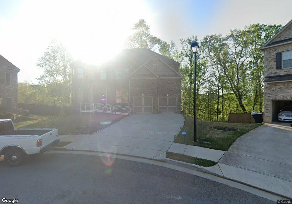 4668 Lake Falls Dr unit 169, Buford, GA 30519 - photo 1