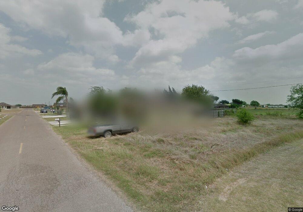 4720 Hernandez Dr, Donna, TX 78537 - photo 1