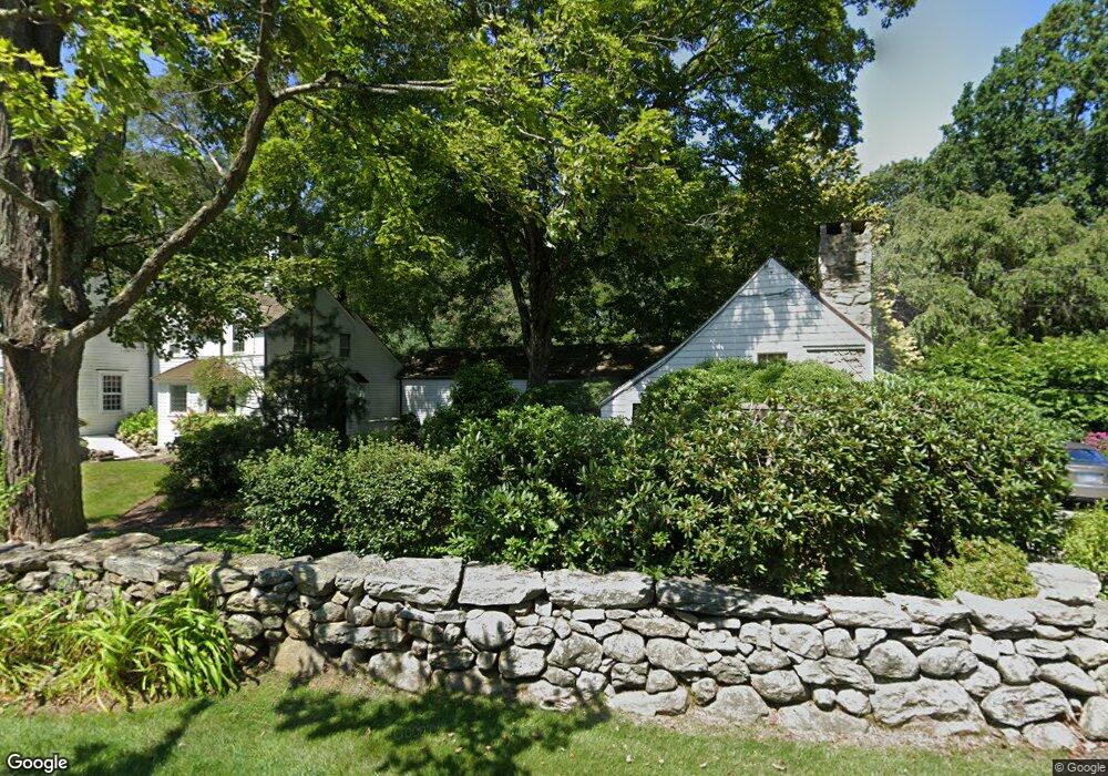 18 Godfrey Rd W, Weston, CT 06883 - photo 1