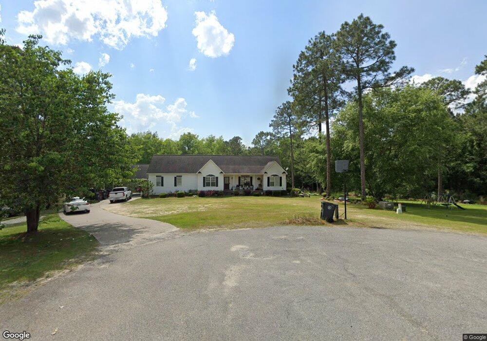 113 Ericas Ct, Fitzgerald, GA 31750 - photo 1