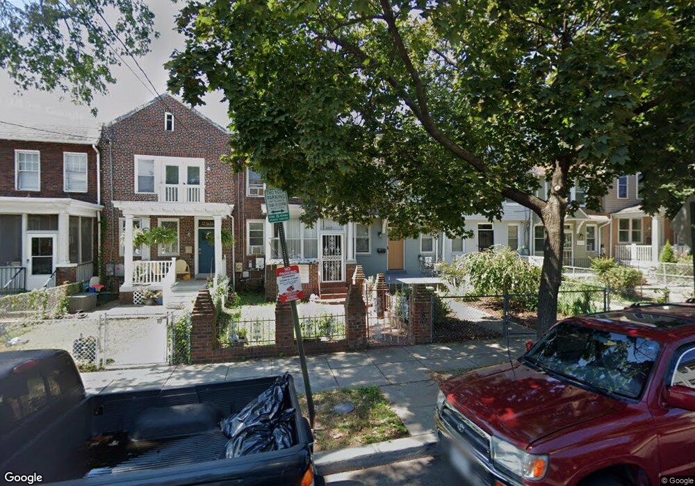 2814 6th St NE, Washington, DC 20017 - photo 1