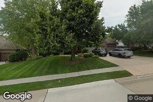 3317 N 129th Cir, Omaha, NE 68164