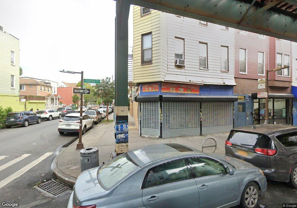 2983 Fulton St, Brooklyn, NY 11208 - photo 1