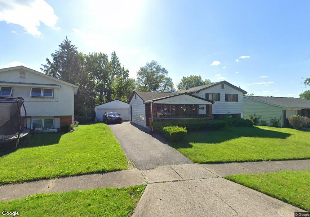 5133 Jameson Dr, Columbus, OH 43232 - photo 1