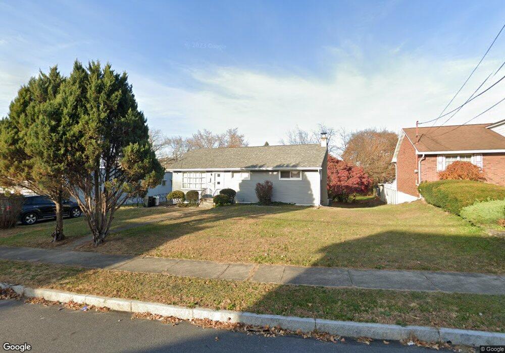 320 George Ave, Wilkes Barre, PA 18705 - photo 1