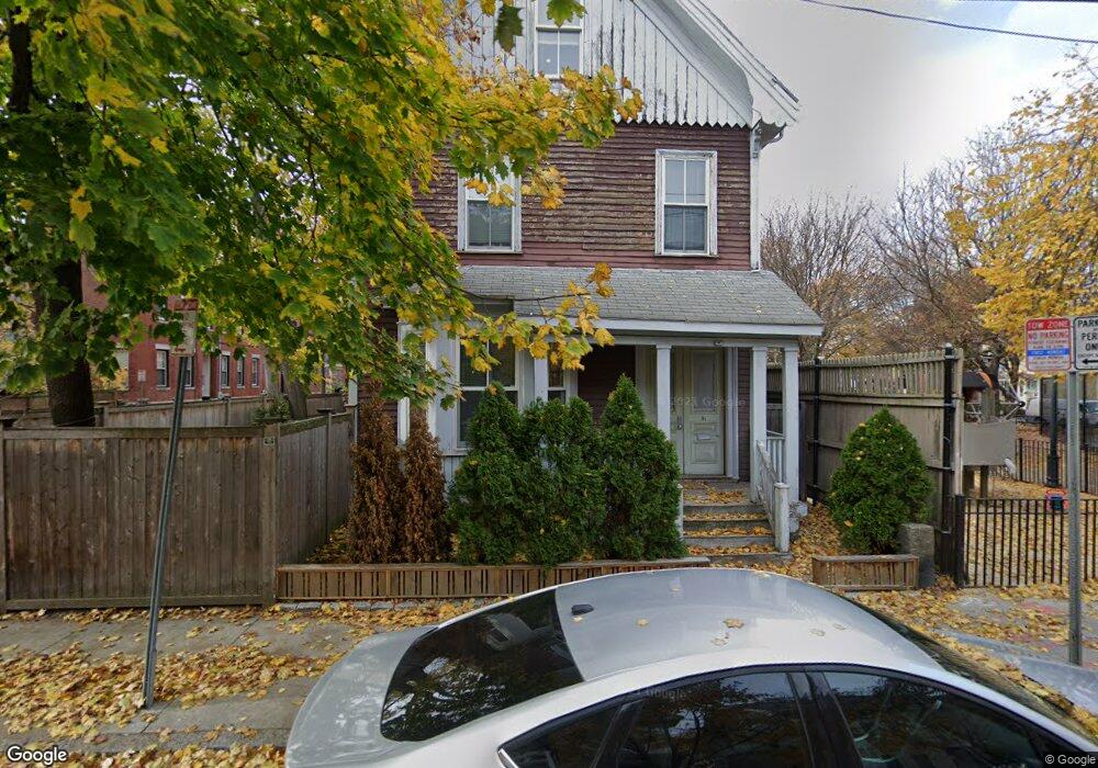 51 Amory St, Cambridge, MA 02139 - photo 1