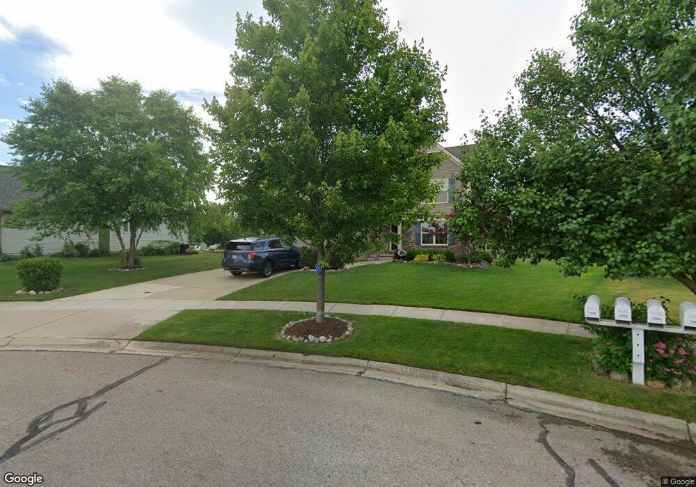 3592 Shaw Ct unit 13, Dexter, MI 48130 - photo 1