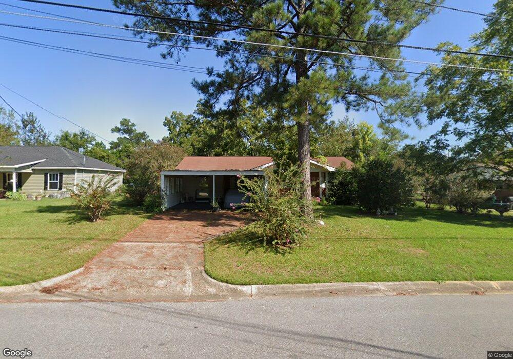 502 W Franklin St, Dothan, AL 36301 - photo 1